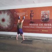 2018 Yucatan Mayan Museum